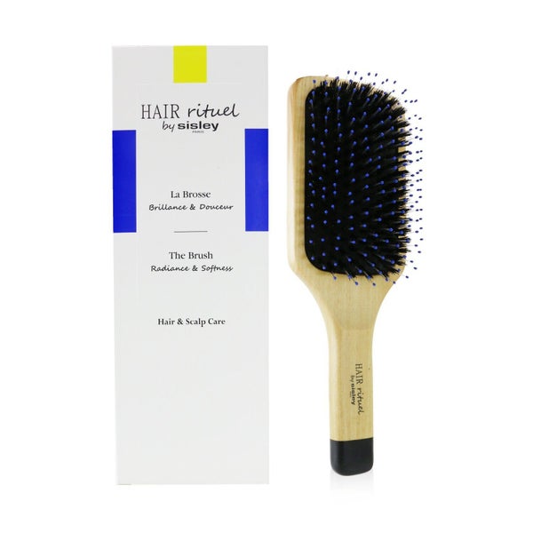 Sisley Hair Rituel by Sisley The Radiance Brush 1pc Carousel 2