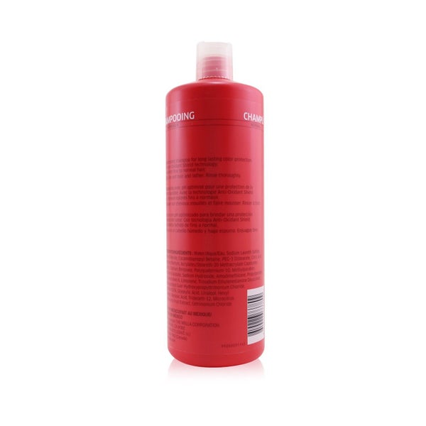 Wella Invigo Brilliance Color Protection Shampoo - # Normal 300ml/10.1oz Carousel 6