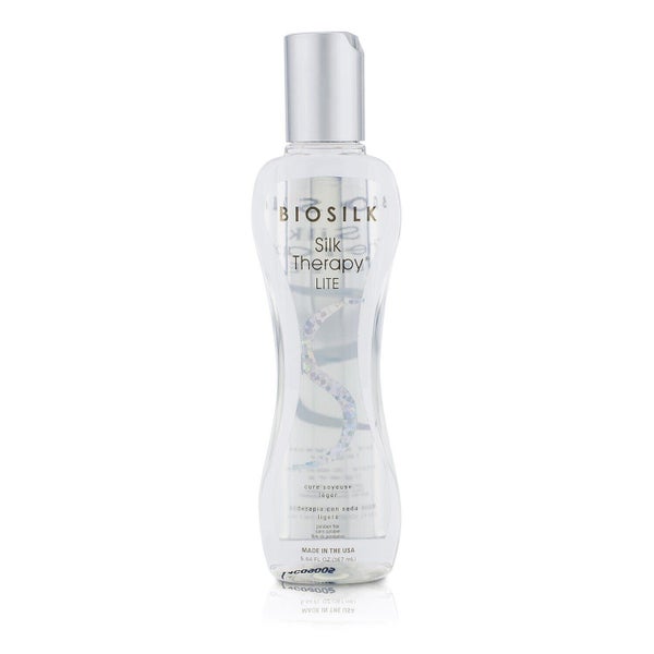 BioSilk Silk Therapy Lite 167ml/5.64oz Carousel 1