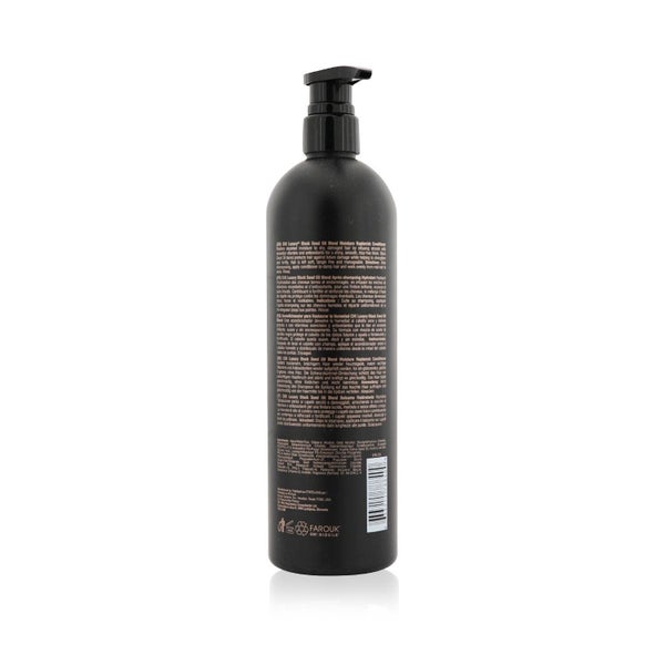 CHI Luxury Black Seed Oil Moisture Replenish Conditioner 355ml/12oz Carousel 6