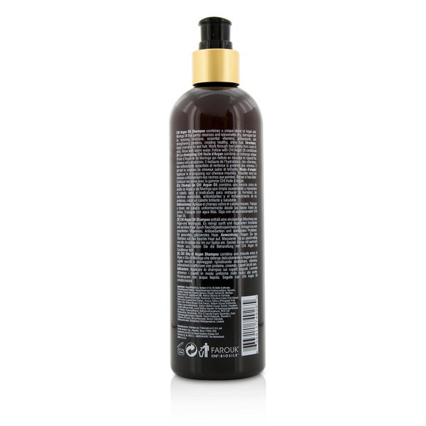 CHI Argan Oil Plus Moringa Oil Shampoo - Sulfate & Paraben Free 340ml/11.5oz Carousel 6