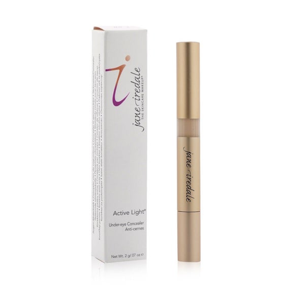 Jane Iredale Active Light Under Eye Concealer - #3 2g/0.07oz Carousel 2