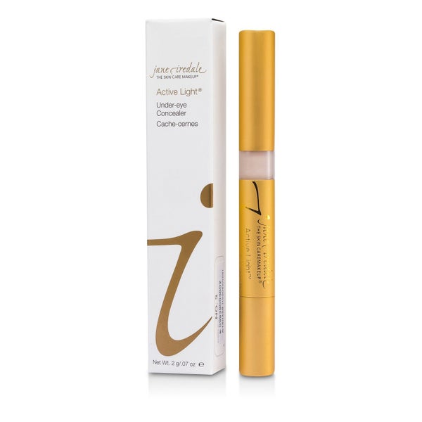 Jane Iredale Active Light Under Eye Concealer - #3 2g/0.07oz Carousel 2
