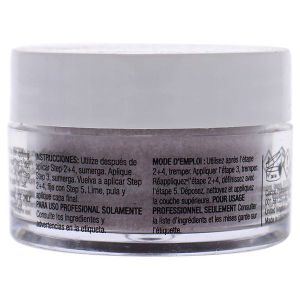 Cuccio Pro Powder Polish Nail Colour Dip System - Ruby Red Glitter by Cuccio ... Carousel 1