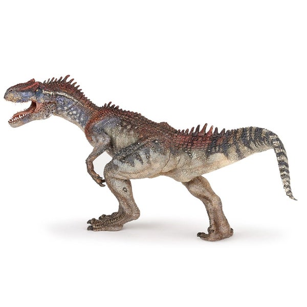 Papo Allosaurus Carousel 1
