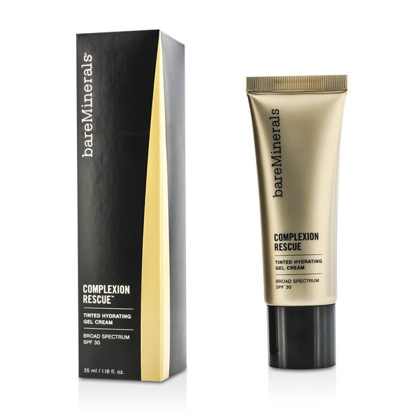 BareMinerals Complexion Rescue Tinted Hydrating Gel Cream SPF30 - #4.5 Wheat ... Carousel 2