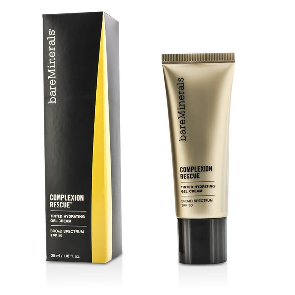 BareMinerals Complexion Rescue Tinted Hydrating Gel Cream SPF30 - #03 Butterc... Carousel 1