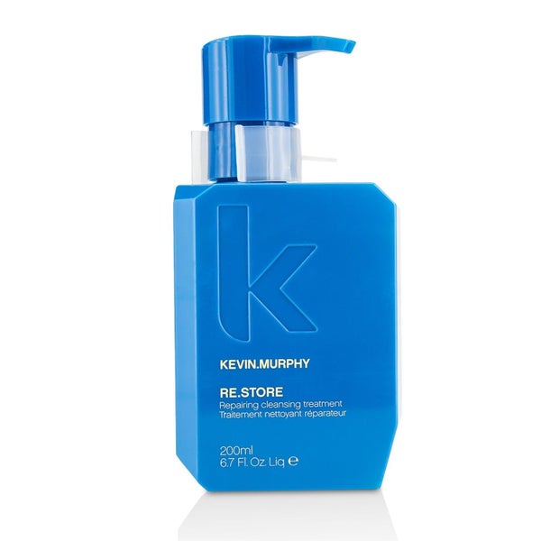 Kevin.Murphy Re.Store (Repairing Cleansing Treatment) 200ml/6.7oz Carousel 1