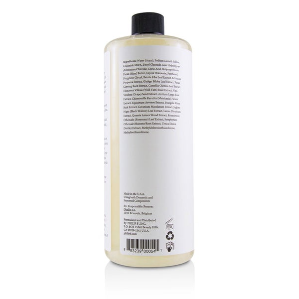 Philip B Gentle Conditioning Shampoo (Fragrance Color Free - All Hair Types) ... Carousel 6