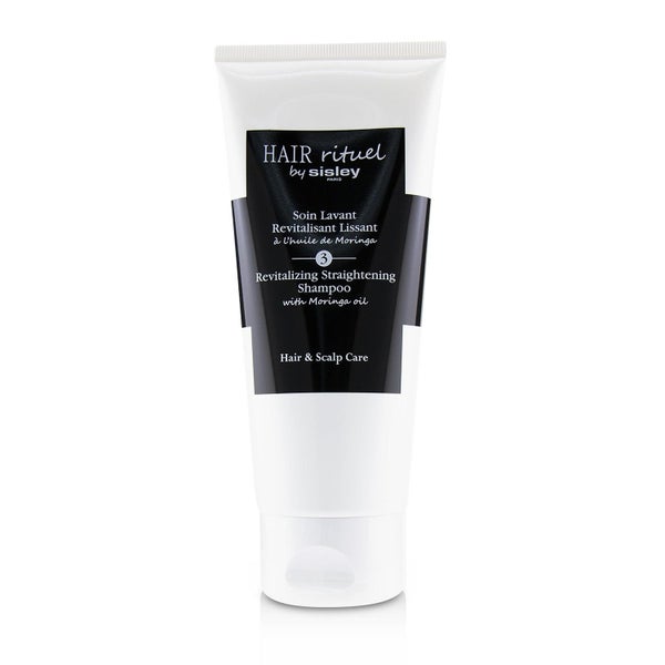 Sisley Hair Rituel by Sisley Revitalizing Straightening Shampoo with Moringa ... Carousel 1