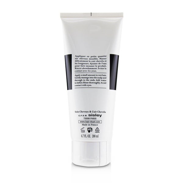 Sisley Hair Rituel by Sisley Revitalizing Straightening Shampoo with Moringa ... Carousel 3
