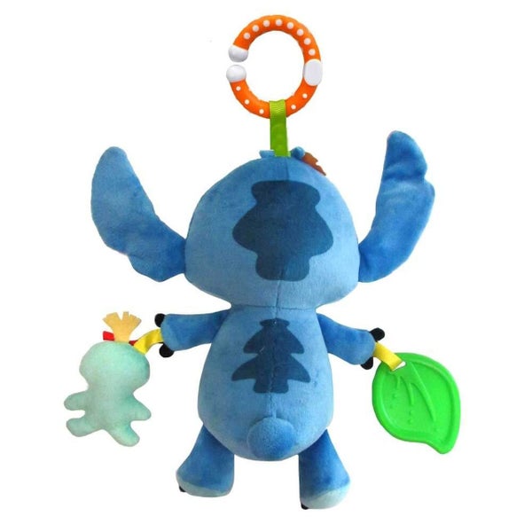 Disney Baby Activity Toy: Stitch Carousel 2