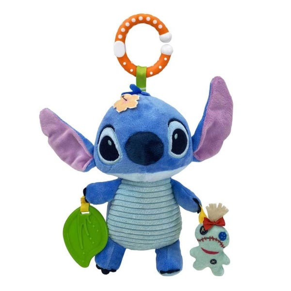 Disney Baby Activity Toy: Stitch Carousel 5
