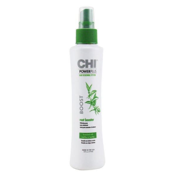 CHI Power Plus Root Booster Thickening Spray 177ml/6oz Carousel 1