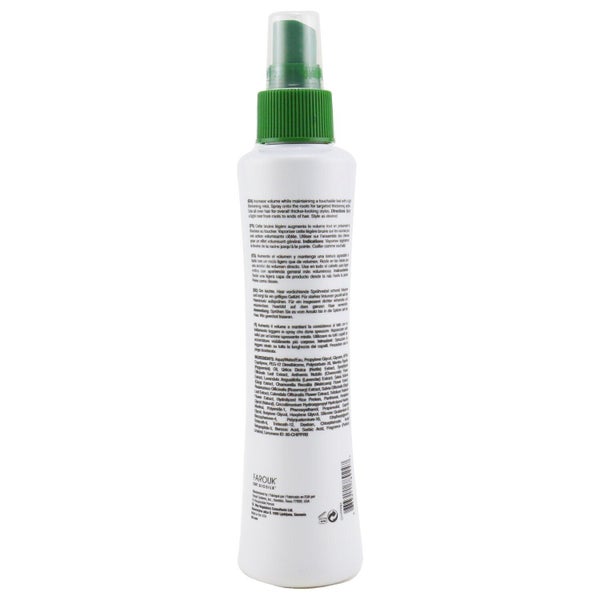 CHI Power Plus Root Booster Thickening Spray 177ml/6oz Carousel 3