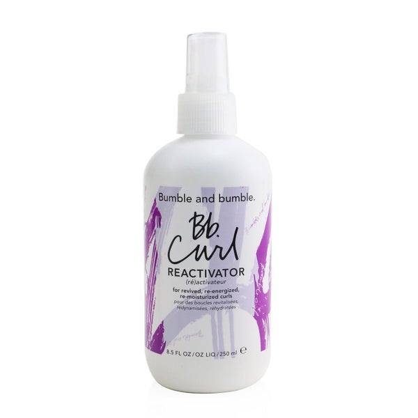 Bumble and Bumble Bb. Curl Reactivator (For Revived, Re-Energized, Re-Moistur... Carousel 1