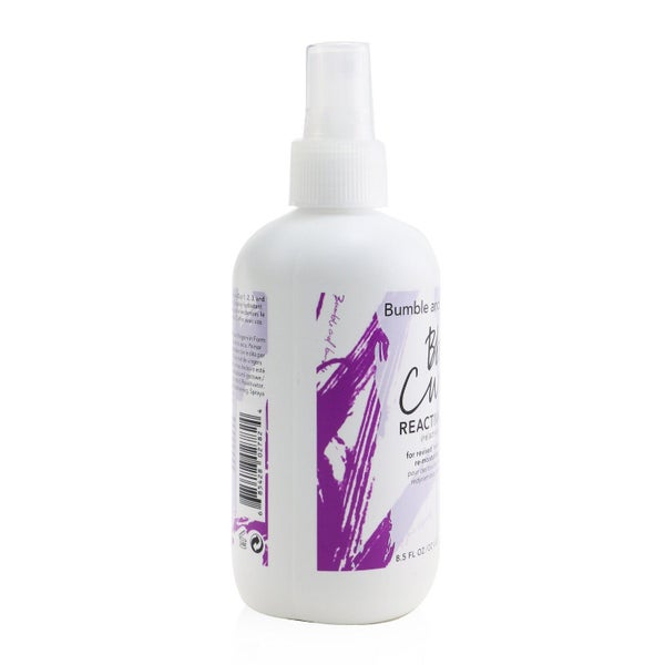 Bumble and Bumble Bb. Curl Reactivator (For Revived, Re-Energized, Re-Moistur... Carousel 2