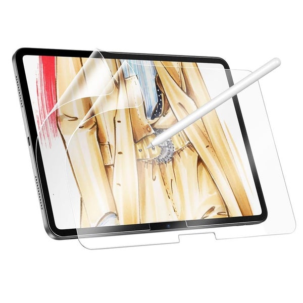 Paper Film Screen Protector for iPad Air 11" M2 (2 pack) Carousel 1