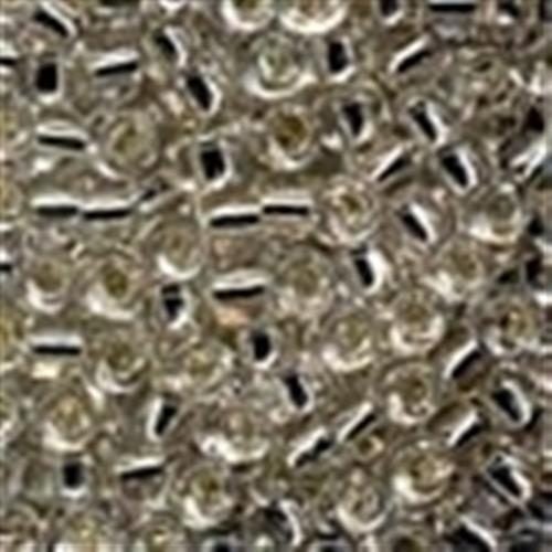 Mill Hill Glass Beads Size 6 16010 Ice Carousel 1