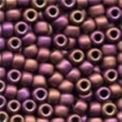 Mill Hill Glass Beads Size 6 16025 Wildberry Carousel 1