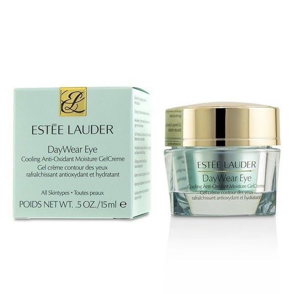 Estee Lauder DayWear Eye Cooling Anti-Oxidant Moisture Gel Cream 15ml/0.5oz Carousel 1