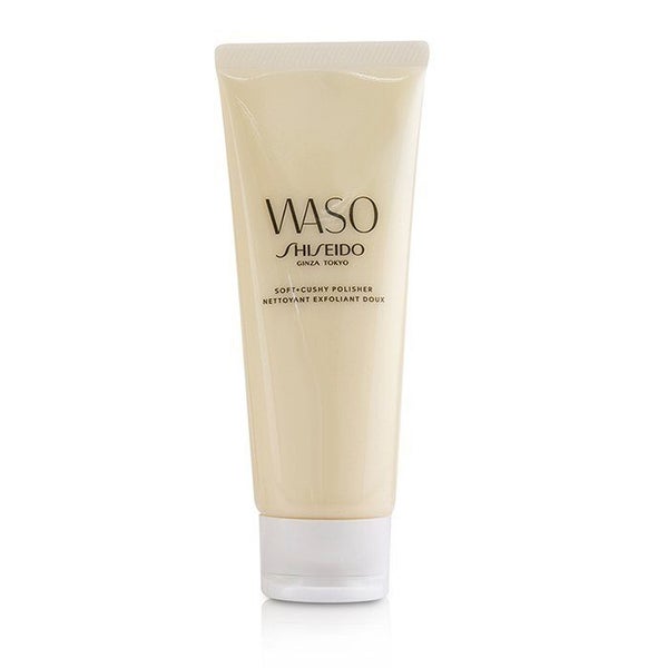 Shiseido Waso Soft & Cushy Polisher 75ml Carousel 2