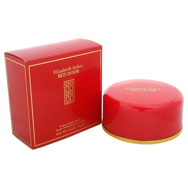 Elizabeth Arden Red Door by Elizabeth Arden for Women - 2.6 oz Perfumed Body ... Carousel 1