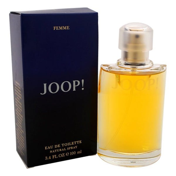 Joop Joop by Joop for Women - 3.4 oz EDT Spray Carousel 1