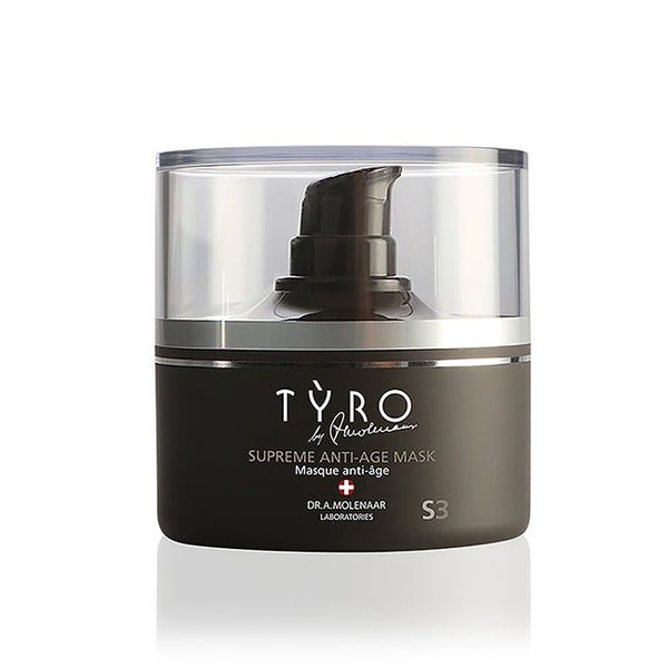 Tyro Supreme Anti-Age Mask by Tyro for Unisex - 1.69 oz Mask Carousel 1