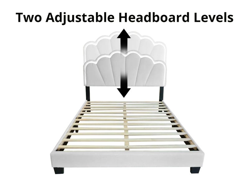 Bed Frame Carousel 2