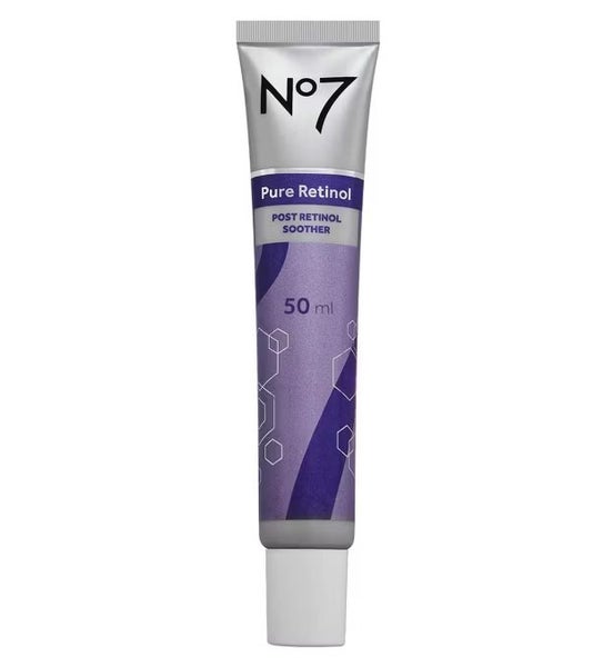 No7 Pure Retinol Post Retinol Soother Carousel 1