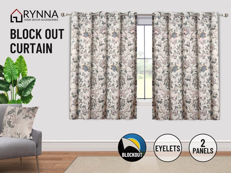 new readymade curtains blockout curtains Carousel 1