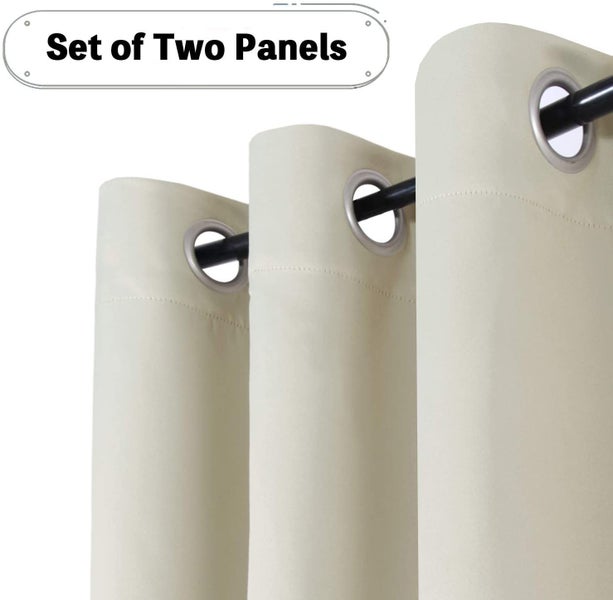 new readymade curtains blockout curtains Carousel 2