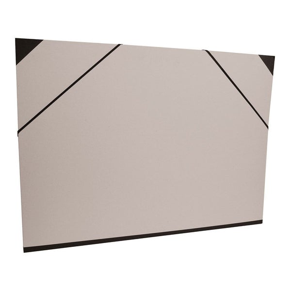 Clairefontaine Art Folder Grey 52cm x 72cm Carousel 2