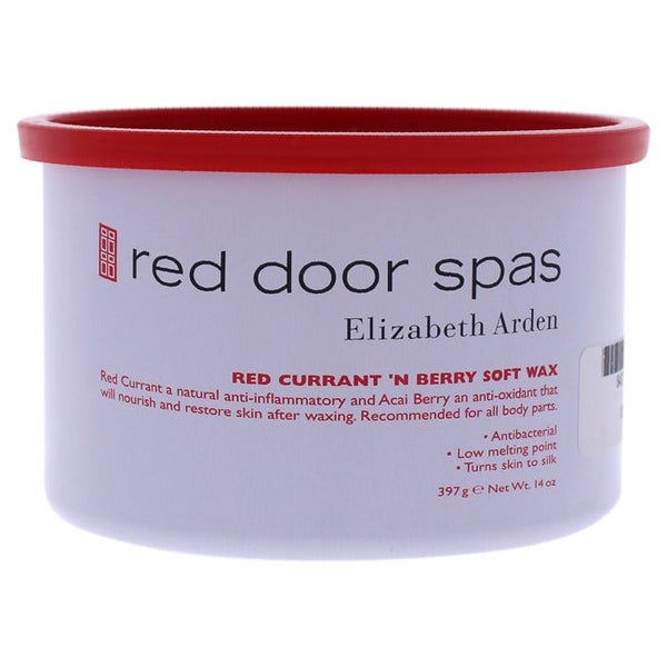 Elizabeth Arden Red Door Spa Red Currant Soft Wax - Berry by Elizabeth Arden ... Carousel 1