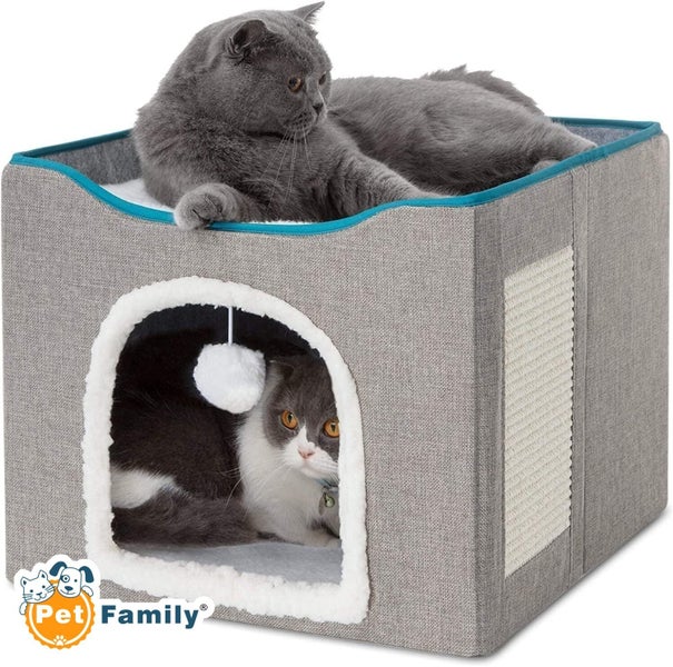 Cat House New Carousel 2