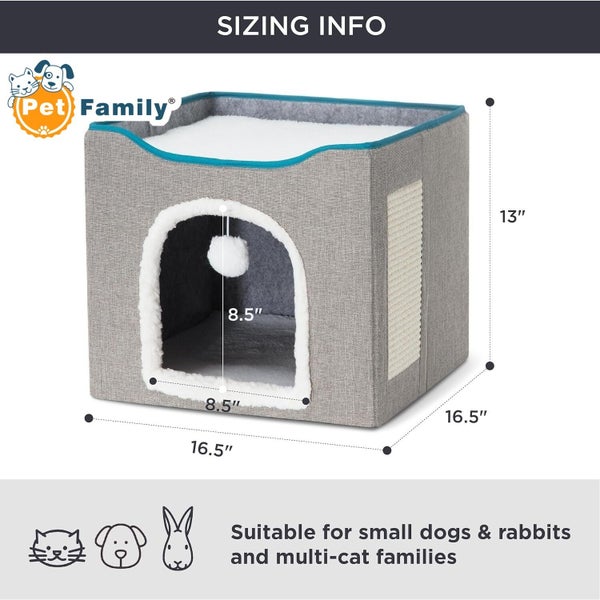 Cat House New Carousel 6
