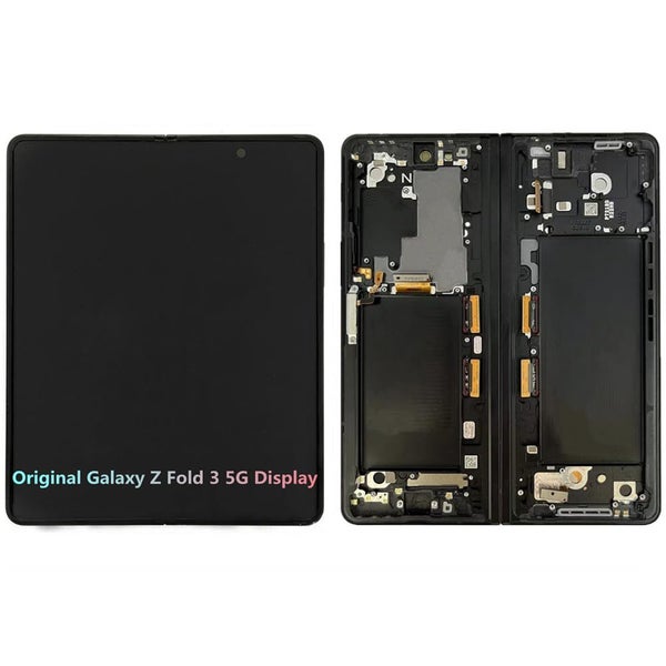 Samsung LCD Display for Galaxy Z Fold3 5G + Frame + Afterpay !! Carousel 1