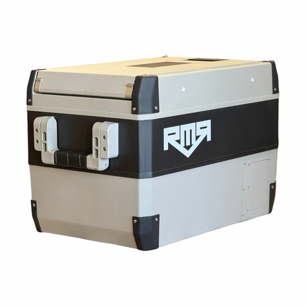 RMR 35L Fridge/Freezer Carousel 2