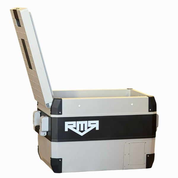 RMR 35L Fridge/Freezer Carousel 9