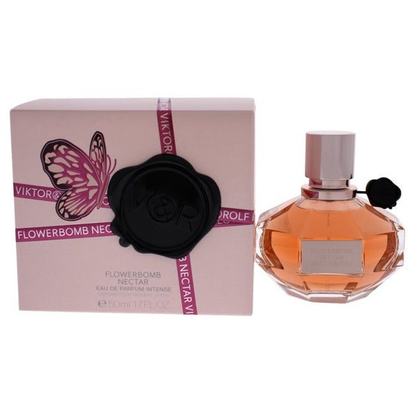 Viktor and Rolf Flower Bomb Nectar Intense by Viktor and Rolf for Women - 1.7... Carousel 1