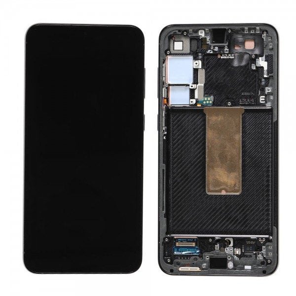 Samsung LCD Display for Galaxy S23 Plus with Frame+ Afterpay !! Carousel 1