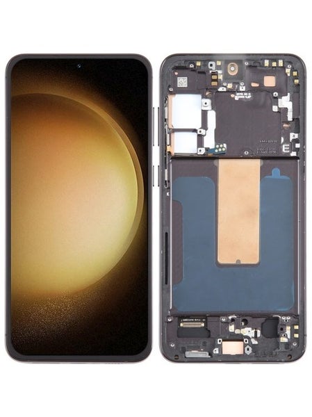 Samsung LCD Display for Galaxy S23 Plus with Frame+ Afterpay !! Carousel 2