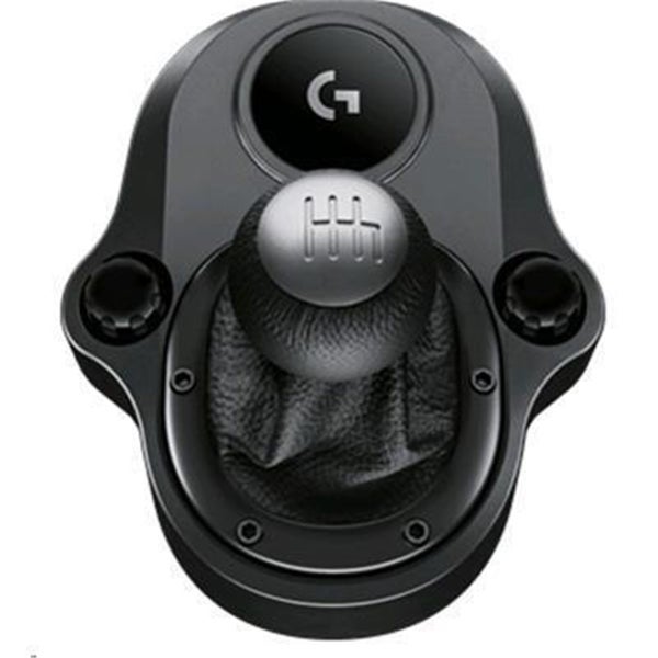 Logitech Driving Force Shifter gaming for G29, G920 and G923 [941-000132] Carousel 2