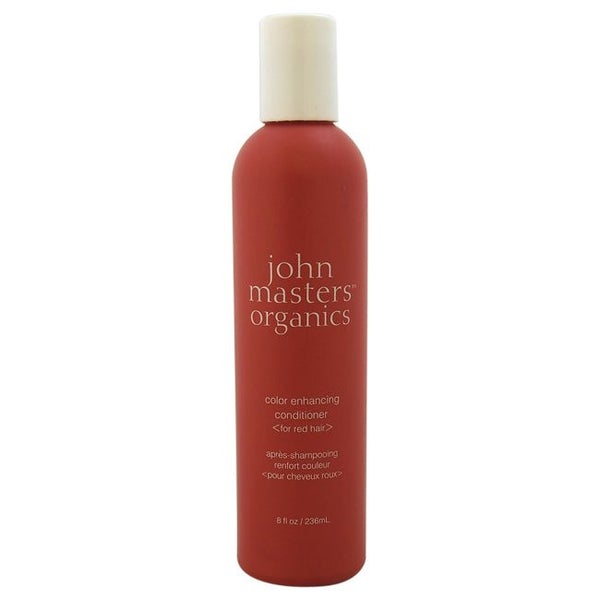 John Masters Organics Color Enhancing Conditioner - Red by John Masters Organ... Carousel 1