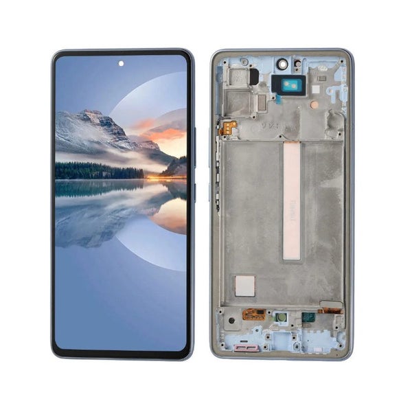 Samsung Galaxy A53 Original LCD Screen Display Like New + Afterpay Carousel 1