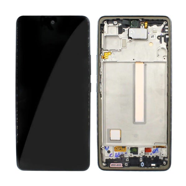 Samsung Galaxy A53 Original LCD Screen Display Like New + Afterpay Carousel 2