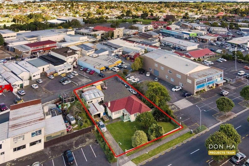 Hot 1,012sqm Mixed-Use Zone - Must Act Fast628698157832991119