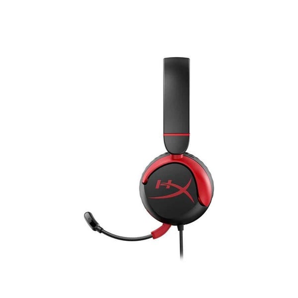 HP HyperX Cloud Mini Gaming Headset (Black) Carousel 2