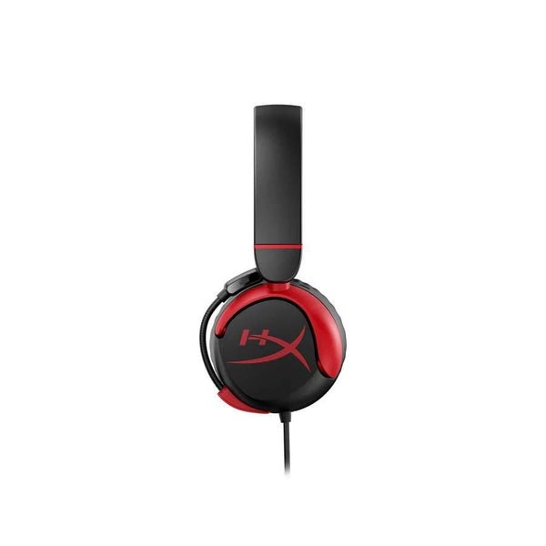HP HyperX Cloud Mini Gaming Headset (Black) Carousel 4